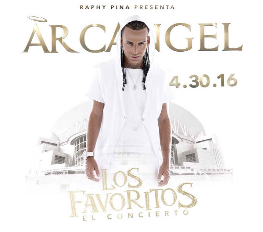 arcangel