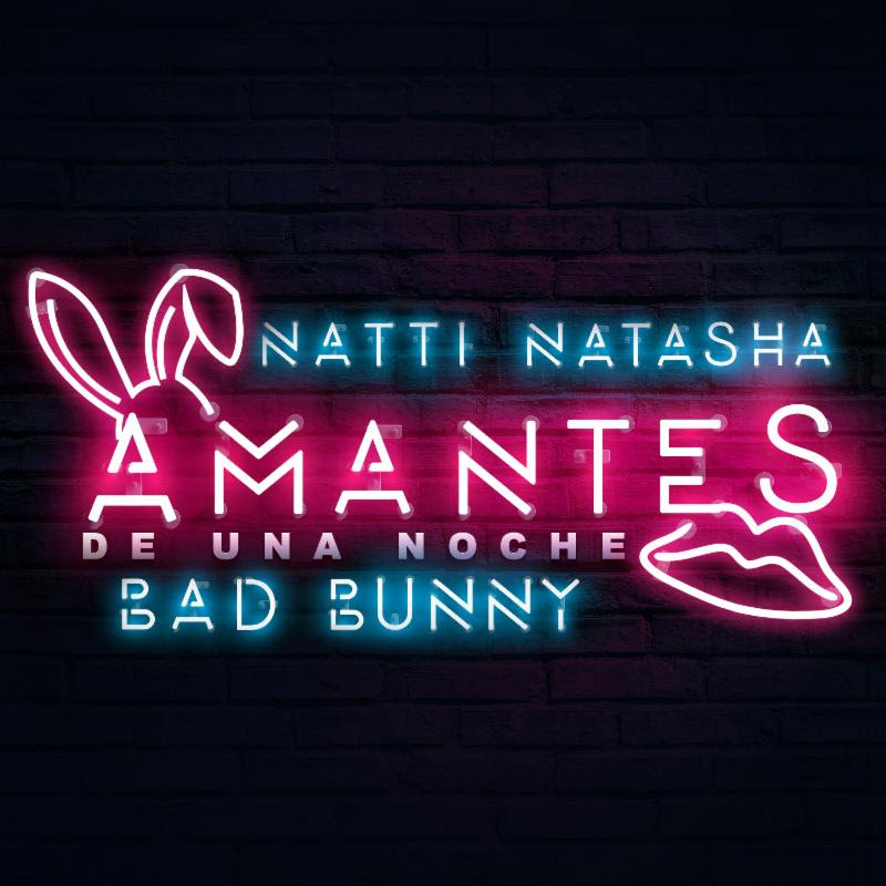 Natti Natasha Cantante Femenina Con El Video Musical Mas Visto Del 2017 Regresa Con Amantes De 