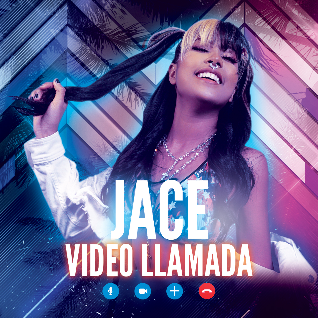 Cover-Videollamada