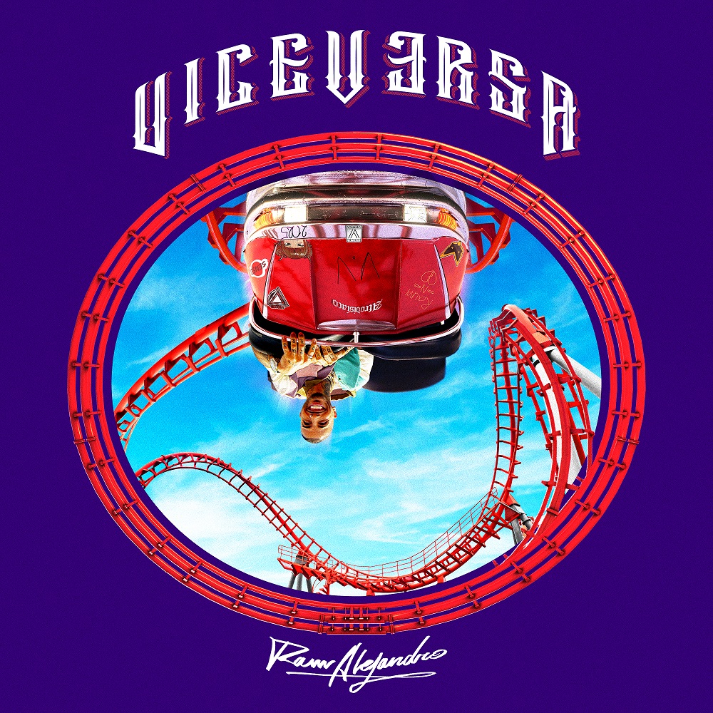 VICE VERSA - COVER 1