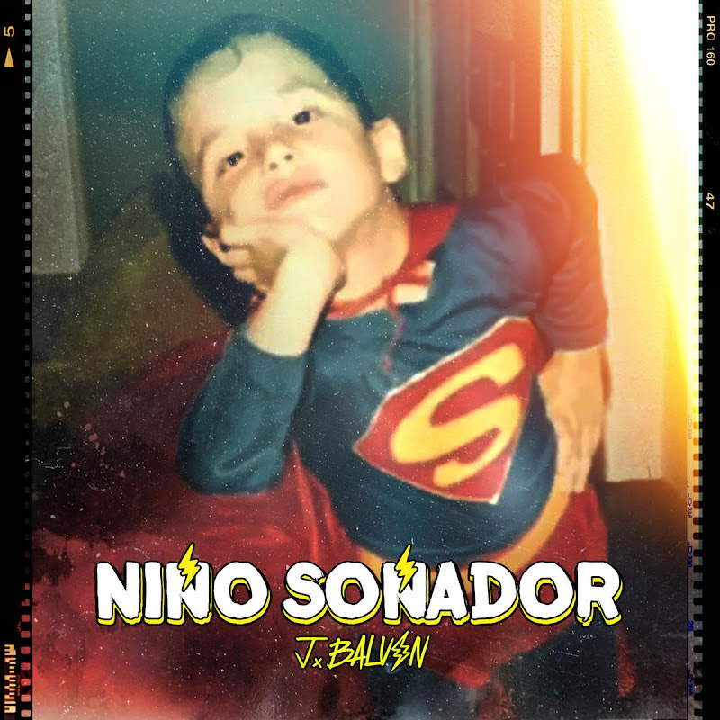 Nin_o Son_ador - J Balvin